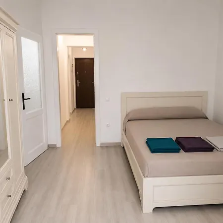 Apartment Central Stay *